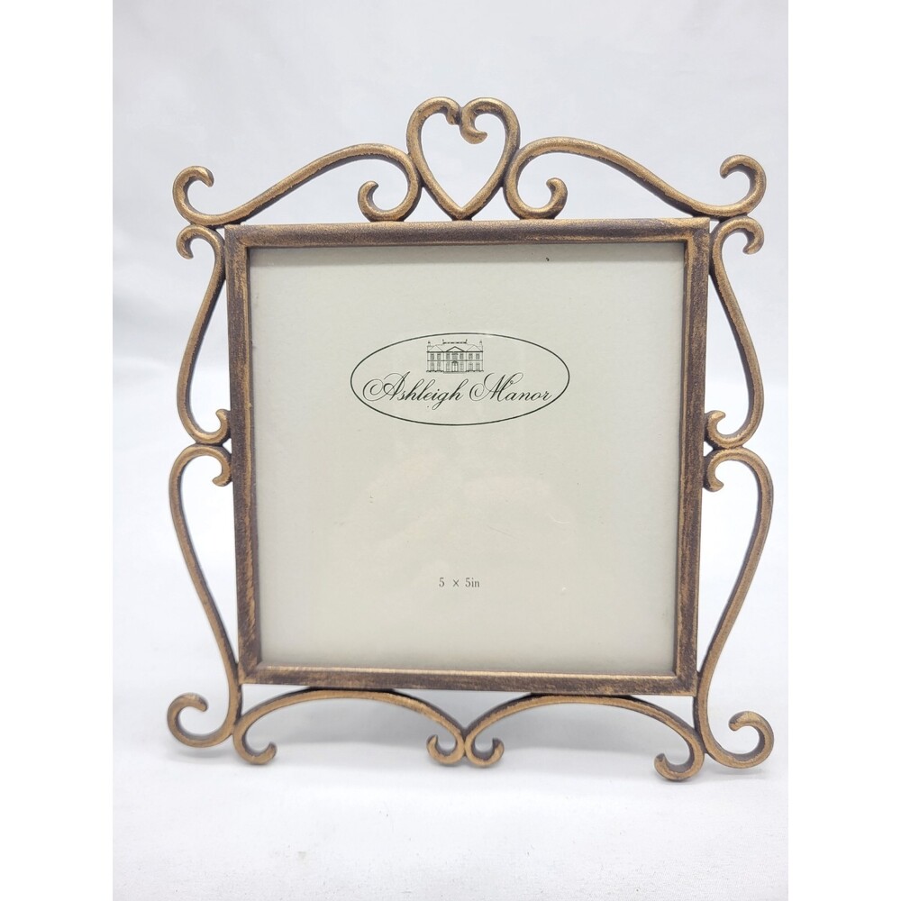 Ashleigh Manor Square Frame